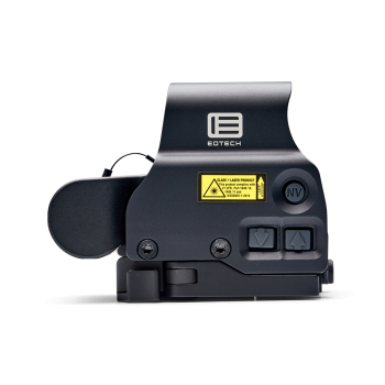 Kolimator Eotech EXPS3-DCR - Czarny