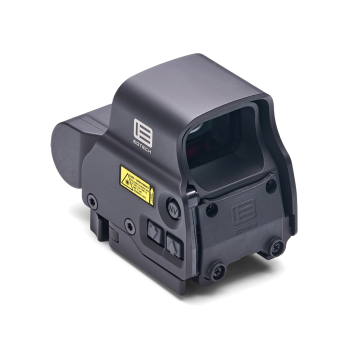 Kolimator Eotech EXPS3-DCR - Czarny