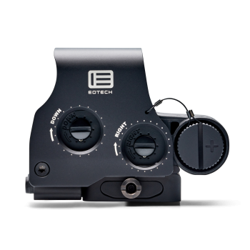 Kolimator Eotech EXPS3-DCR - Czarny