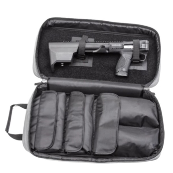 Karabin S&W M&P FPC Folding Carabine 16,25