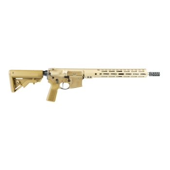 Karabin SOG AR-15 14,5" AMBI FDE CAMO