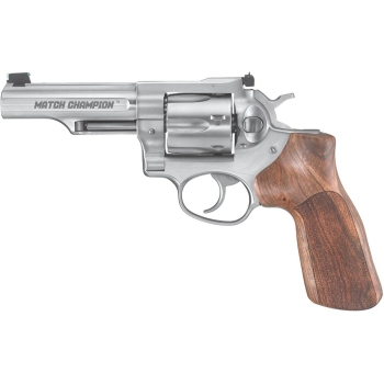 Rewolwer Ruger GP100 Match Champion - 1755