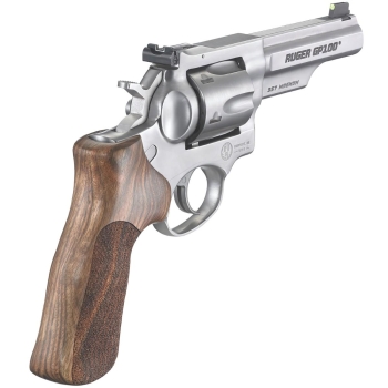 Rewolwer Ruger GP100 Match Champion - 1755