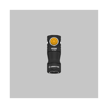 Latarka Prime C1 Pro White