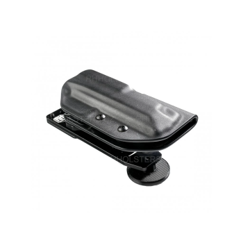 Kabura RH Holsters OWB Sport Laugo Arms Alien