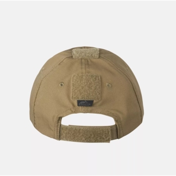 Czapka Helikon Baseball Czarna