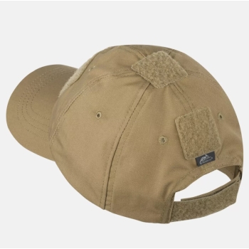 Czapka Helikon Baseball Czarna