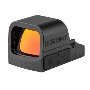 Kolimator Olight Osight K-BLACK