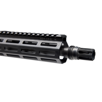 Karabinek Daniel Defense DDM4 V7 SLW Ambi