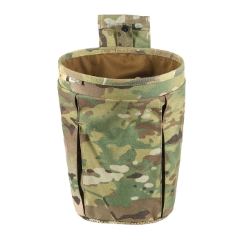 Worek zrzutowy M-TAC Lite Elite Multicam