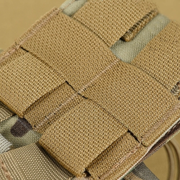 Worek zrzutowy M-TAC Lite Elite Multicam