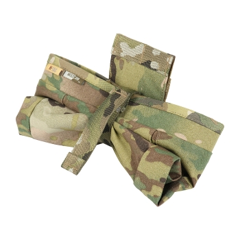 Worek zrzutowy M-TAC Lite Elite Multicam