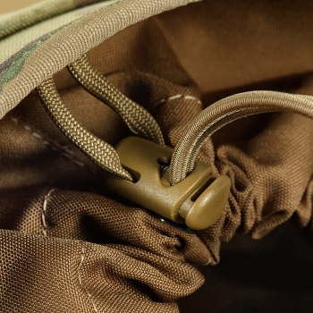 Worek zrzutowy M-TAC Lite Elite Multicam