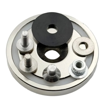 Magnes DAA Universal Magnet Kit
