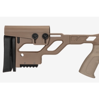 Karabin ATA ALR FS Desert kal.308Win