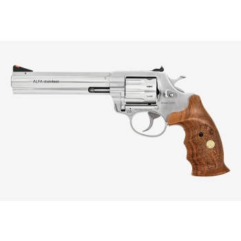 Rewolwer ALFA PROJ 2261 Stainless