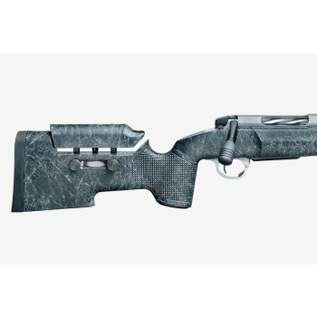 Karabin Sabatti Tactical EVO Chrome