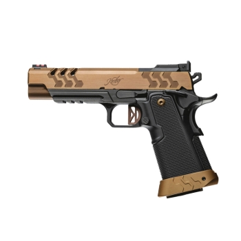 Pistolet Kimber 2K11 TARGET OR (45 ACP)