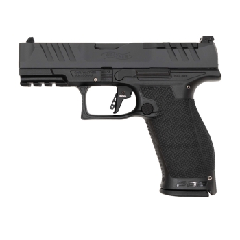 Pistolet Walther PDP FullSize 4.0