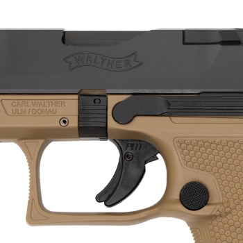 Pistolet Walther PDP FullSize 4.5
