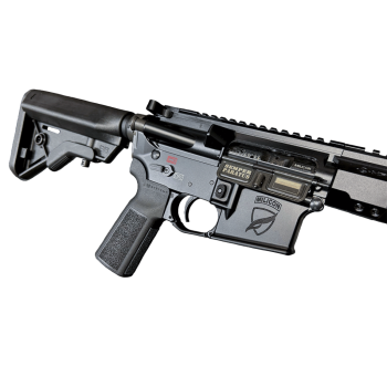 Karabinek MILICON Spartan MK2 13,75