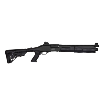 Strzelba Hunt Group XRP-001