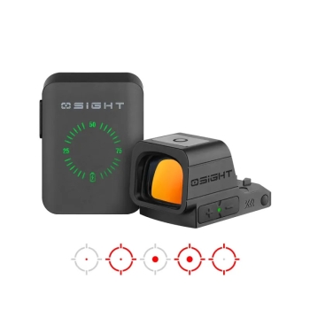 Kolimator Olight Osight XR RD