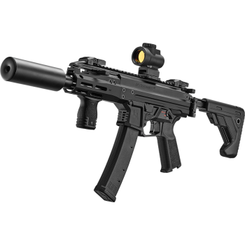 Karabin Lucansky Arms Stinger 9 - 8