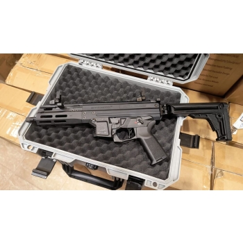 Karabin Lucansky Arms Stinger 9 - 8