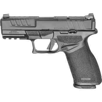 Pistolet Springfield Echelon 4.0 FC U-Notch