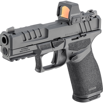 Pistolet Springfield Echelon 4.0 FC U-Notch