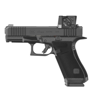 Pistolet Glock 45 OR Gen.6 COA