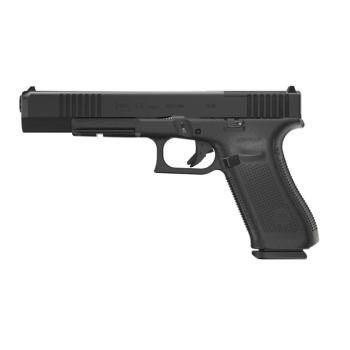 Pistolet Glock 17L GEN3