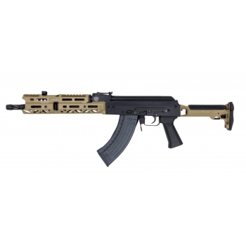Karabin Midi Jack Kruk Coyote 7.62x39