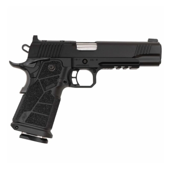 Pistolet KIMBER 1911 DS Warrior LW (OR)