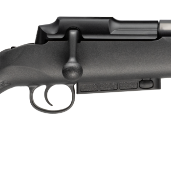 Sztucer MAUSER 25 Extreme