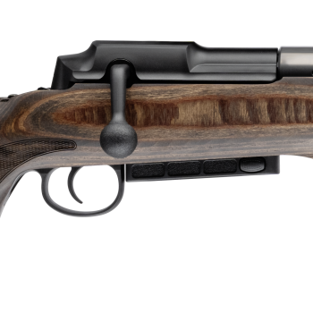 Sztucer MAUSER 25 Max