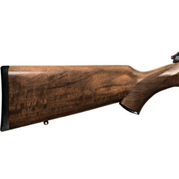 Sztucer MAUSER 12 Pure