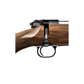 Sztucer MAUSER 12 Pure