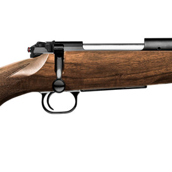 Sztucer MAUSER 12 Pure