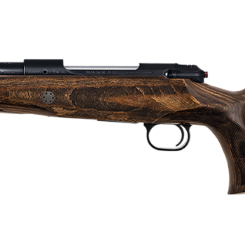 Sztucer MAUSER 12 Max