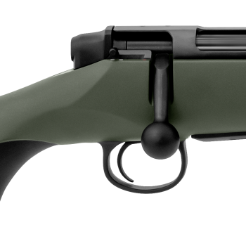 Sztucer MAUSER 18 Waldjagd