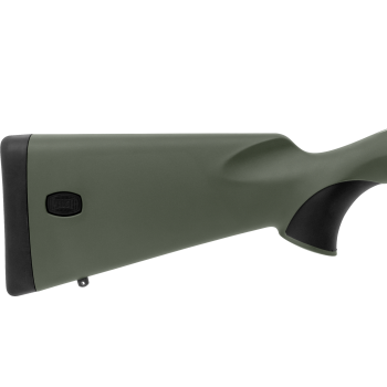 Sztucer MAUSER 18 Waldjagd