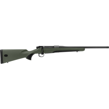 Sztucer MAUSER 18 Waldjagd