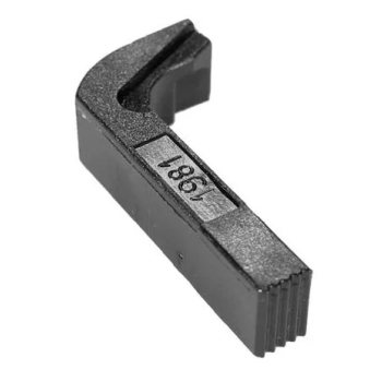 Powiększony Zatrzask Magazynka Glock Gen.III