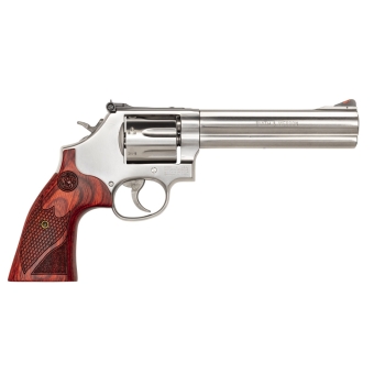Rewolwer Smith&Wesson model 686 lufa 6
