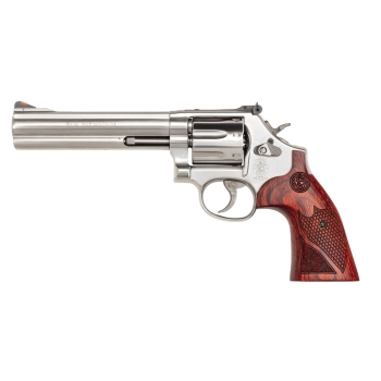 Rewolwer Smith&Wesson model 686 lufa 6"