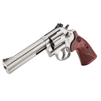 Rewolwer Smith&Wesson model 686 lufa 6