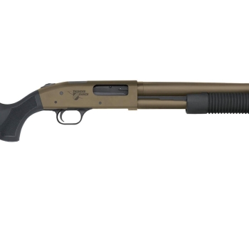 Mossberg 590 Thunder Ranch 18,5