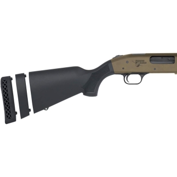 Mossberg 590 Thunder Ranch 18,5
